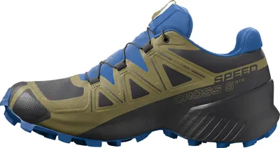 Produktbild von Salomon WIP L41612400 in Green color size 42 2/3