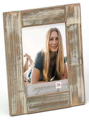 Produktbild von Walther Longford, Single picture frame, Holz, 13 x 18 cm