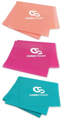 Immagine prodotto di Solidchoice - Elastici di resistenza -  per fitness e riabilitazione