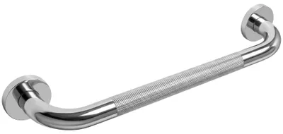 Obrázek produktu pro Rea Protiskluzové Koupelnové Madlo 104 Chrome