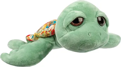 Produktbild von Suki 14626 Isla 26 cm Schildkröte LIL Turtle Kuscheltier Peepers Li`L