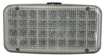 Obrázok produktu pre Stropné svietidlo do kúpeľne, 36 LED, model 36003
