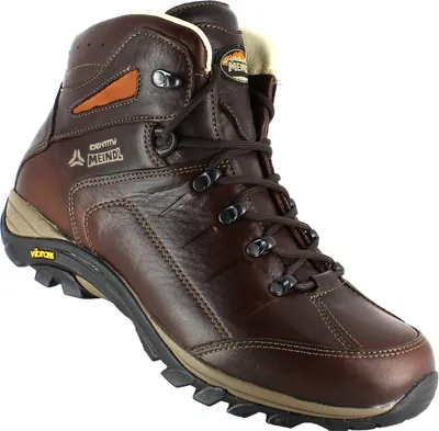 Immagine prodotto di Scarpe da trekking da donna in marrone