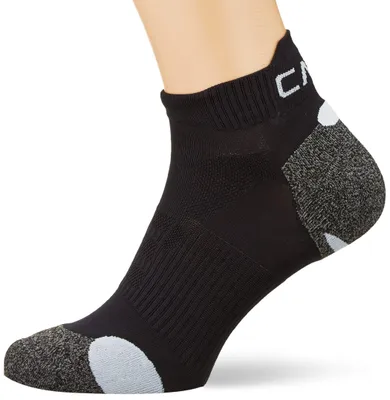 Obrázek produktu pro Cmp 3i97077 Běžecké ponožky černé EU 43-45 Pánské černé EU 43-45
