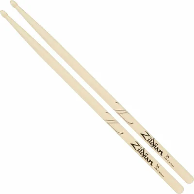 Zdjęcie produktu dla Zildjian Z5A 5A Natural Pałki perkusjne