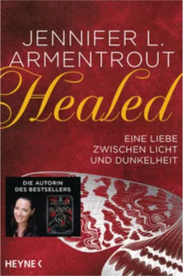 Obrázek produktu pro Healed - Eine Liebe zwischen Licht und Dunkelheit