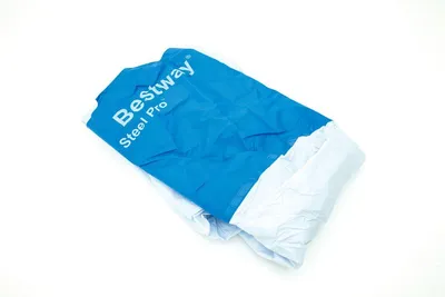 Productafbeelding van Bestway Steel Pro 300 x 201 x 66 cm Zwembad Liner