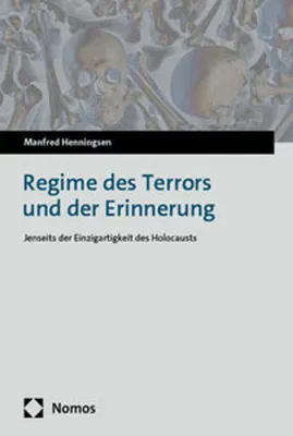 Obrázok produktu pre Regime des Terrors und der Erinnerung