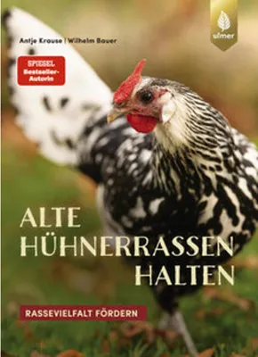 Obrázok produktu pre Alte Hühnerrassen halten