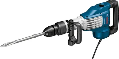 Obrázok produktu pre BOSCH Professional 0611336000 BOSCH Professional GSH 11 VC SDS max sada búracích kladív