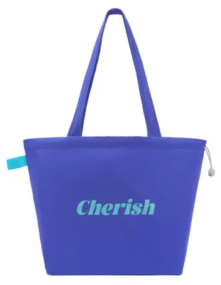 Image de SUPSLIM - Sac à main pour femmes, couleur bleu, taille unique