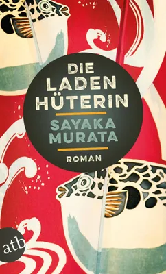 Produktbild von Die Ladenhüterin