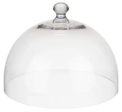 Obrázok produktu pre Omgoods – Plastové viečko na syr – priemer 30 cm