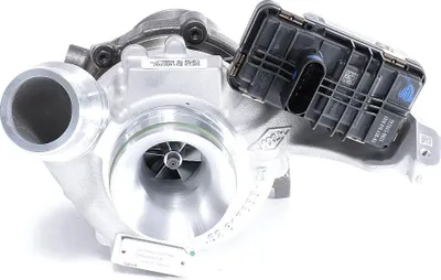 Produktbild von Turbolader BTS TURBO T918138 für BMW 3 Touring (E91)