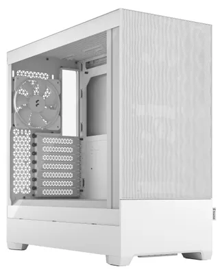Produktbild von Pop Air White TG Clear Tint (weiß)