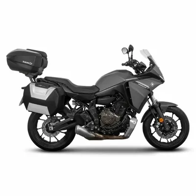Produktbild von SHAD 3P Befestigungssystem (seitlich) - passend für Yamaha