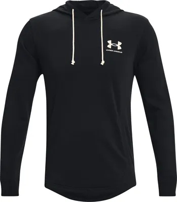 Produktbild von Under Armour Sweatshirts Rival Terry LC HD, 1370401001, Größe: 198
