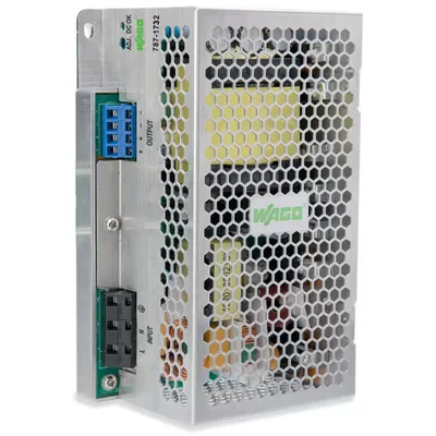 Zdjęcie produktu dla WAGO 787-1732 - 240 W - 90 - 264 V - 47 - 63 Hz - 2 - 4 A - Aktiv - 10 ms