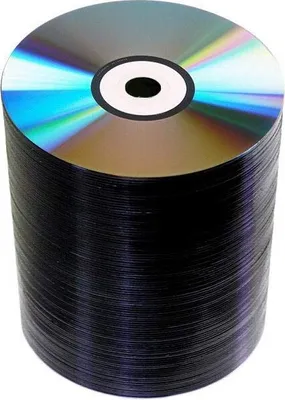 Produktbild von DVD+R DL 8,5 GB NIERLE Edition unbedruckt 8x Speed Double Layer ECO-Pack 100 Stk