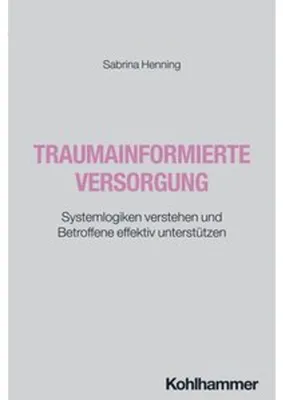 Image de Traumainformierte Versorgung
