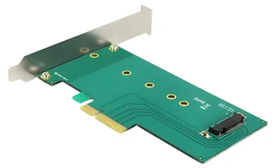 Obrázek produktu pro Karta Delock PCI Express x4 > 1 x interní NVMe M.2