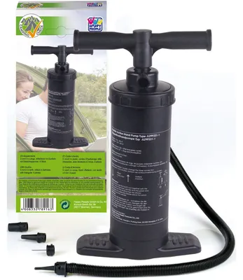 Zdjęcie produktu dla Podwójna pompa podnosząca 2x3,000 cc