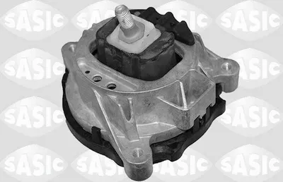 Produktbild von SASIC Halter Motoraufhängung 2706320 Rechts oben für BMW 1 Schrägheck (F20)
