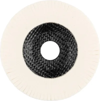 Produktbild von PFERD 44370125, 7650 RPM, 2,22 cm, 12,5 cm, 22 mm, 5 Stück(e)