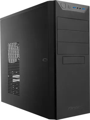 Image de Antec Geh Mid  Budget VSK-4000B-U3-U2   ATX/M-ATX o.N.    BK retail