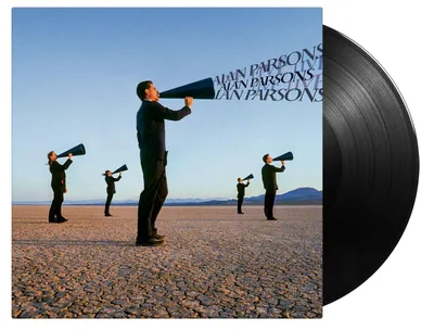 Obrázek produktu pro Alan Parsons: Live (The Very Best Of) (remastered) (180g) (45 RPM)