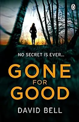 Produktbild von Gone for Good