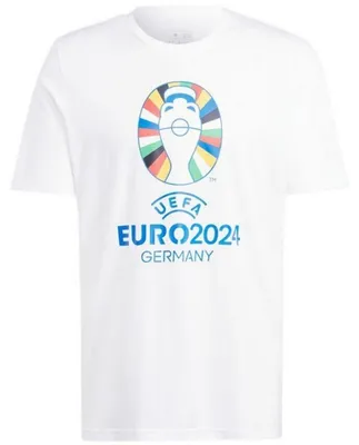 Immagine prodotto di Adidas - Maglietta da uomo PP4574 (M) (bianca)