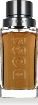Produktbild von Hugo Boss The Scent Edt Spray 50 ml