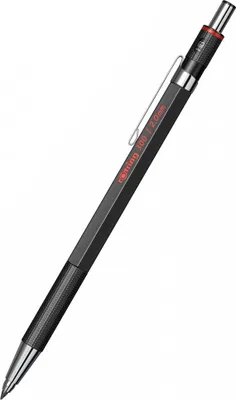 Obrázek produktu pro ROTRING Druckbleistift 300 Fallminenstift 2,0