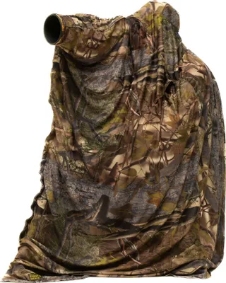 Produktbild von Buteo Photo Gear Bag Hide Leichtgewicht grün