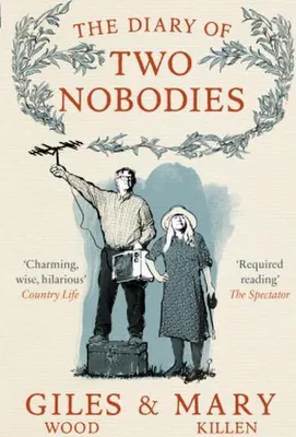 Immagine prodotto di The Diary of Two Nobodies