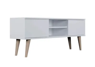 Produktbild von TV-Möbel Toronto , Weiß, 120cm
