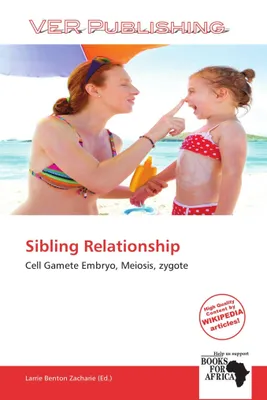 Produktbild von Sibling Relationship