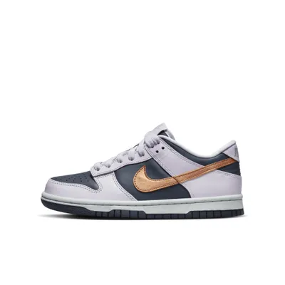 Obrázok produktu pre Nike Dunk Low SECopper Swoosh (GS) - EU: 38.5