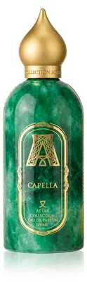 Obrázek produktu pro Attar Collection Capella EDP 100 ml UNISEX