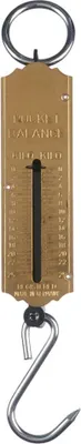Produktbild von Connex Taschenfederwaage 50 kg