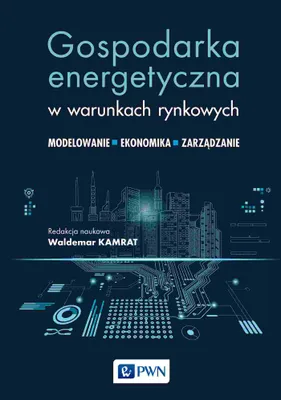 Obrázok produktu pre Gospodarka energetyczna w warunkach rynkowych