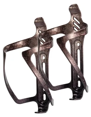 Image de Porte-bidon pour vélo en aluminium, compatible avec les VTT et les vélos de course, universel, disponible en 8 couleurs