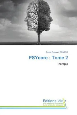 Produktbild von PSYcore : Tome 2