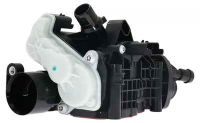 Image de Boîtier de thermostat compatible avec les modèles Peugeot et Citroën