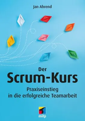 Obrázok produktu pre Kurz o Scrum