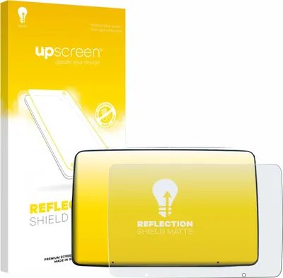 Produktbild von upscreen Schutzfolie für Leapmotor T03 2025 Displayschutz Displayschutzfolie Folie Matt Entspiegelungsfolie