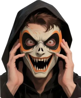 Produktbild von Lustiger gruseliger Peeper Creeper Aufkleber, gruselige Fensteraufkleber, realistischer Halloween-Fensteraufkleber, statisch haftend, Streichgeschenke