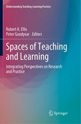 Obrázek produktu pro Spaces of Teaching and Learning