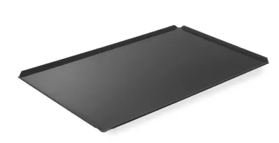 Produktbild von HENDI Bakblech          GN 1/1 10 mm Aluminium Teflonbeschichtung